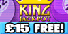 Online Bingo: Play Bingo at King Jackpot Bingo
