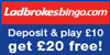 Online Bingo: Play Bingo at Ladbrokes Bingo