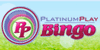 Online Bingo: Play Bingo at Platinum Play Bingo